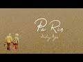 Pa Rin - Lyric Video - Andrej Agas