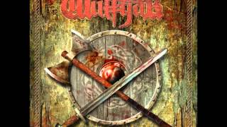 Wulfgar - Return from Hel