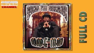 Silkk The Shocker - Made Man [Full Album] Cd Quality