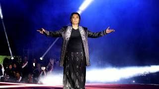 Download lagu CONCERT CRL57 - Totalitas Charly vht dan Restu Vht di KOnser Panggung Dikir Agung Tanah Airku mp3