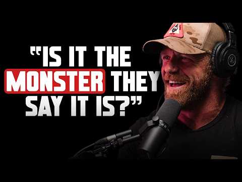 Surviving BUD/S: Navy SEAL Eddie Gallagher