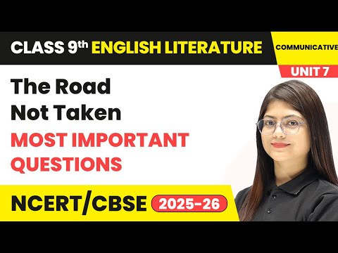 Class 9 English Literature Communicative Book Book Overview CBSE NCERT