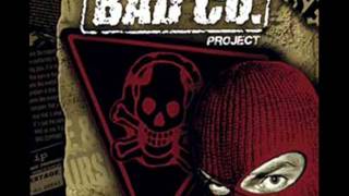 Bad Co. Project - Cure & Curse
