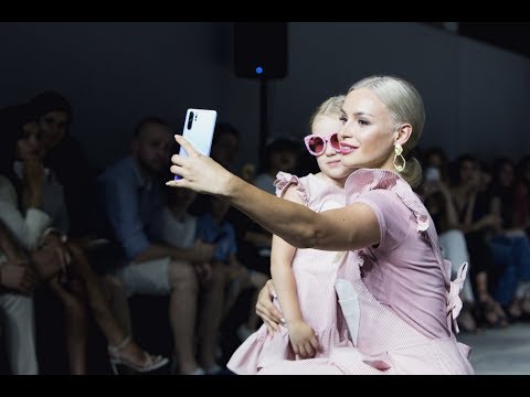 FASHION IDEA FESTIVAL 2019: TIKOTA UNIQUE X HUAWEI