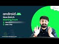 Become an ANDROID APP DEVELOPER in 120 Days | Android Development Course - WsCube Tech