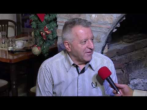 Ranko Semic - Voli svoje postuj tudje (Intervju) - Sezam produkcija (Tv sezam 2021)