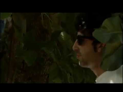 107 faunos: Creo que te amo 2/2