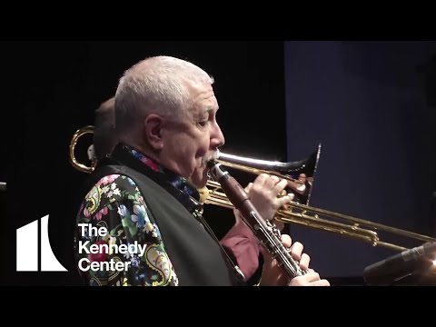 Paquito D'Rivera - Millennium Stage (April 3, 2017)