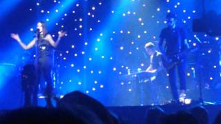 Marina Kaye - Dark star @ Olympia (15/04/16)