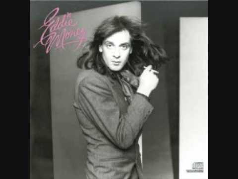 Eddie Money- Save a little room in your heart for me
