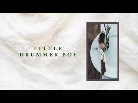 Thumbnail for Little Drummer Boy video