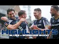 HIGHLIGHTS | Southend United 4-2 Boreham Wood