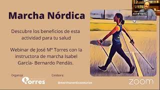 Marcha Nórdica. ¿Qué te puede aportar
