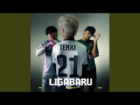 Liga Baru
