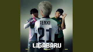 Lirik Lagu Liga Baru - Tenxi: I Got That Money Now, Sudah Kau Pergi Jauh Gua Udah Berubah