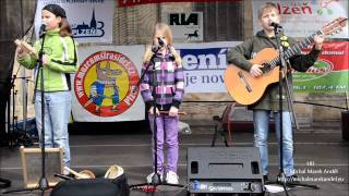 Apriliáda Plzeň 1.4.2011