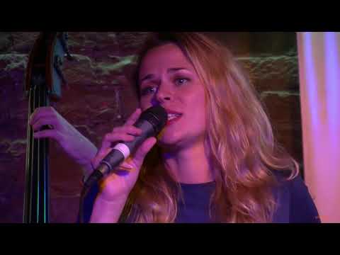 Maria Azarova & Konstantin Khazanovich Golden Trio  - "Madalena" | NAG