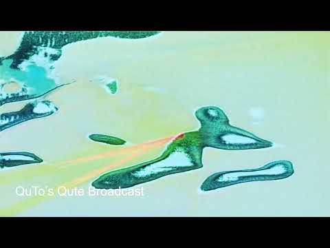 Subcity Radio Club Night @ COMMON MULTIVERSE INITIATIVE 2021