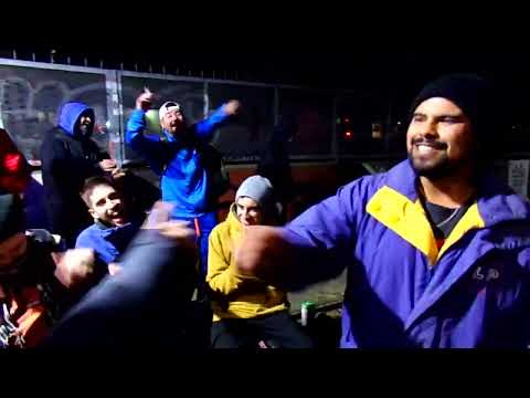 8vos Casterap Fecha 4 Tobyrama VS Ram VS Gitano