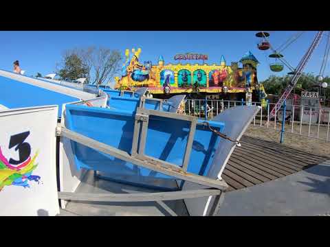 Mielno Family Park - Calypso