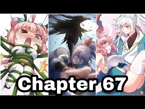 Please Spare Me Apprentice Chapter 67