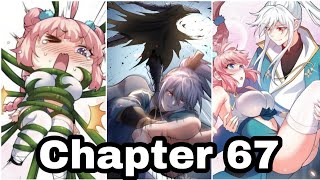 Please Spare Me! Apprentice! Chapter 67