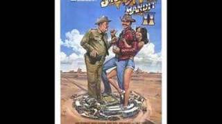 Jerry Reed - Texas Bound and Flyin