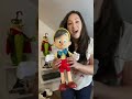 Pinocchio Supersize Vinyl From Super7