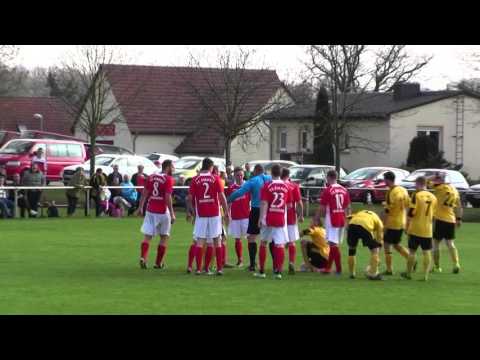 Kreveser SV - Einheit Wernigerode