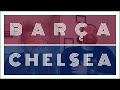 RECAP! Barcelona v Chelsea 🏆 Women’s Champions League UWCL Semifinal ⚽️ + ITC HOFer Erin Cuthbert 👑