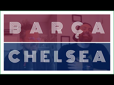 RECAP! Barcelona v Chelsea 🏆 Women’s Champions League UWCL Semifinal ⚽️ + ITC HOFer Erin Cuthbert 👑