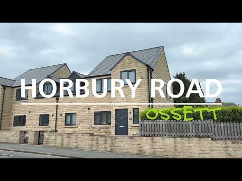 HORBURY ROAD - OSSETT