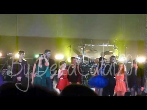 Lala Happy Xmas - Lala Band - All I want for Christmas is you