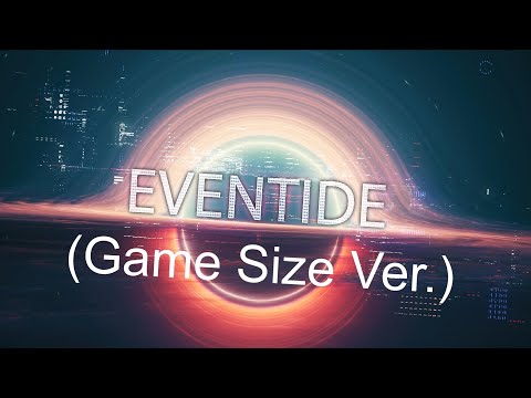 【BOF:NT】R-Man ft. Pernelle - Eventide