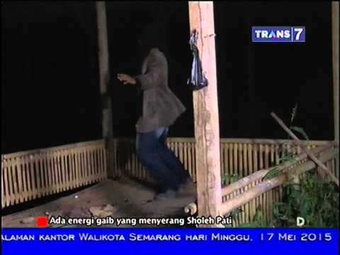 Mister Tukul Jalan   Jalan Eps Kisah Andi Buntung Part 1   10 Mei 2015