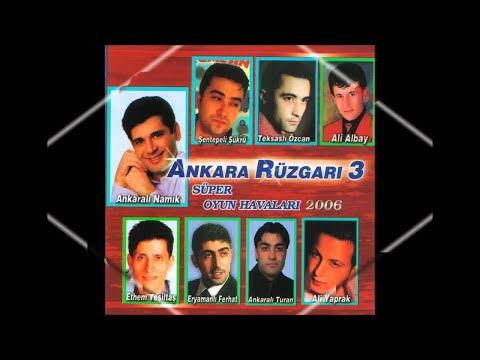 Ali Albay - Yaban Eller - Kostak