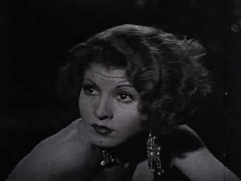 9.5mm Sound Clip - Mathea Merryfield Exotic Dancer