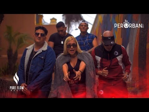 SempiBeat - Loco Remix ft. Hocc, George Mayer, Ale Incandela, Jaden Valen, El Trucha (Video Oficial)