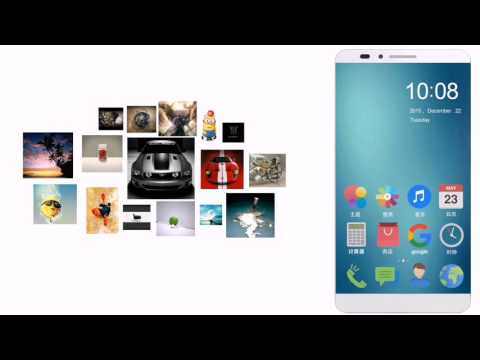 ABC Launcher - Theme,Wallpaper Video