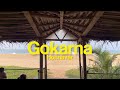 Most Special Gokarna Trip Gokarna Costal Karnataka Shot On IPhone Cinematic Travel Vlog