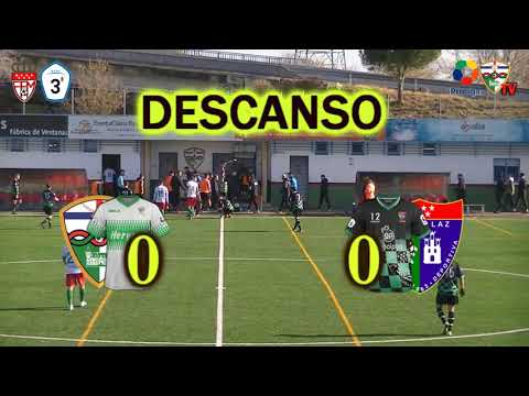 J16 CF TRIVALVALDERAS - ED MORATALAZ