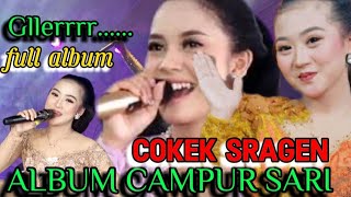 Download lagu COKEK SRAGENAN KENDANG JAIPONG TERBARU COCOK BUAT TEMAN NGOPI mp3