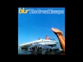 Blur - Globe Alone  1995