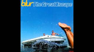 Blur - Globe Alone  1995