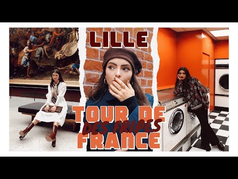 download lagu mp3 mp4 Friperie Lille, download lagu Friperie Lille gratis, unduh video klip Friperie Lille