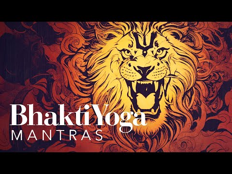 Sri Narasimha Kavaca Stotram - Bhavani | Bhakti Yoga Mantras