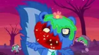 HTF - Ride The Chariot To The Devil (RE-UPLOAD)