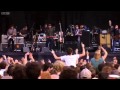 Modest Mouse Float On Live Reading Leeds 2010 3 5