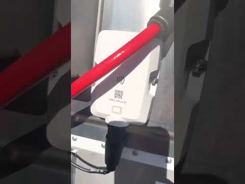 Samsara gps install AG52 3 wire