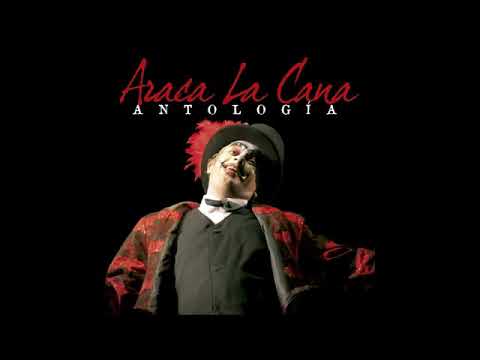 Araca La Cana  -  Canta Con Araca